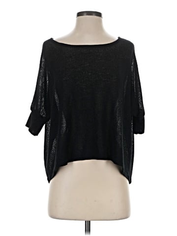 Lovemarks 3/4 Sleeve T-Shirt (view 1)