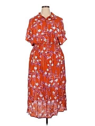 Corey Lynn Calter Casual Dress (view 1)
