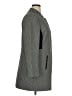 Kasper Houndstooth Gray Coat Size 14 - photo 4