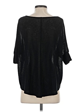 Lovemarks 3/4 Sleeve T-Shirt (view 2)
