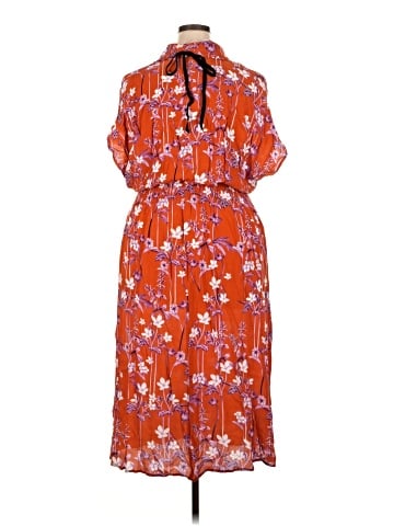 Corey Lynn Calter Casual Dress (view 2)
