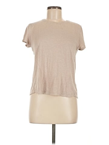 Be Cool Short Sleeve Top (view 1)