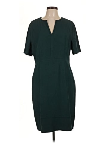 BOSS by HUGO BOSS Casual Dress (view 1)