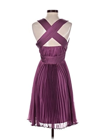 Halston Heritage Cocktail Dress (view 2)
