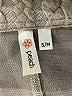 Peach Gray Poncho Size S - photo 7