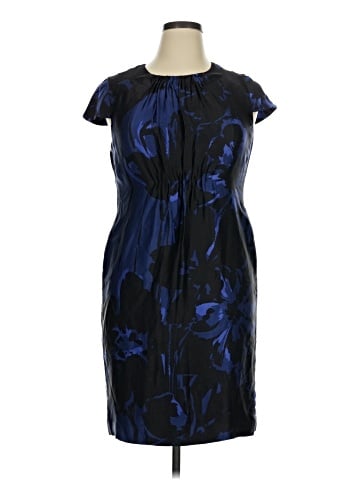 Taylor Cocktail Dress (view 1)