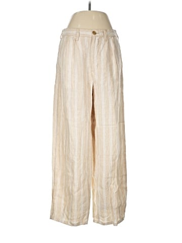 Lands' End Linen Pants (view 1)