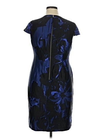 Taylor Cocktail Dress (view 2)
