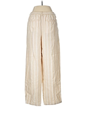 Lands' End Linen Pants (view 2)