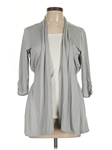 Worthington Cardigan (view 1)