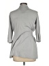 Worthington Gray Cardigan Size L - photo 2