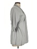 Worthington Gray Cardigan Size L - photo 4