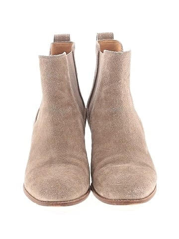 Madewell Ankle Boots (view 2)