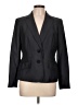 Kasper Gray Blazer Size 10 - photo 1