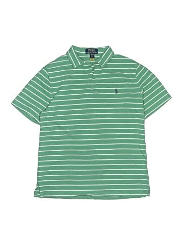 Polo by Ralph Lauren Short Sleeve Polo (view 1)