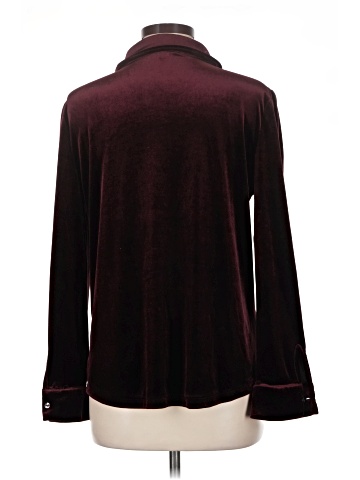 1.State Long Sleeve Blouse (view 2)