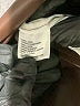 Central Park West 100% Polyurethane Brown Blazer Size M - photo 7