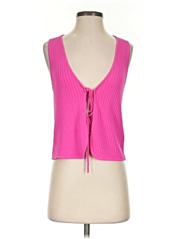 Show Me Your Mumu Sleeveless Blouse (view 1)