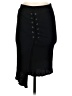 Splendid Black Formal Skirt Size S - photo 1