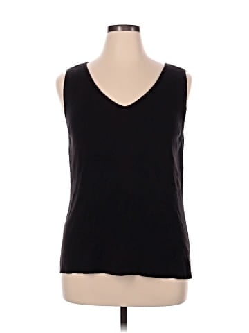 White Stag Sleeveless Top (view 1)