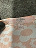 Moa Moa Girls Animal Print Orange Romper Size L (kids) - photo 3