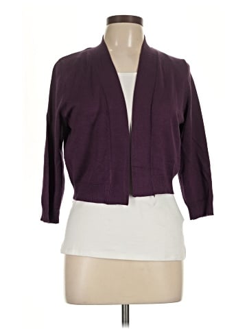89th & Madison Cardigan (view 1)
