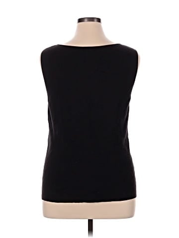 White Stag Sleeveless Top (view 2)