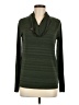Lole Green Long Sleeve Top Size M - photo 1