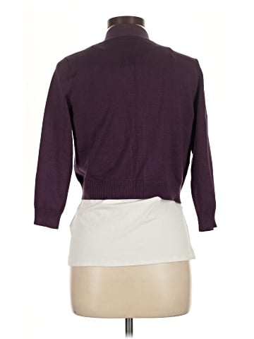 89th & Madison Cardigan (view 2)
