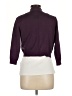 89th & Madison Purple Cardigan Size L - photo 2