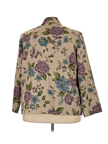 Alfred Dunner Blazer (view 2)