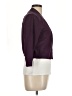 89th & Madison Purple Cardigan Size L - photo 4