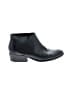 Minelli Black Ankle Boots Size EU 37 - photo 1