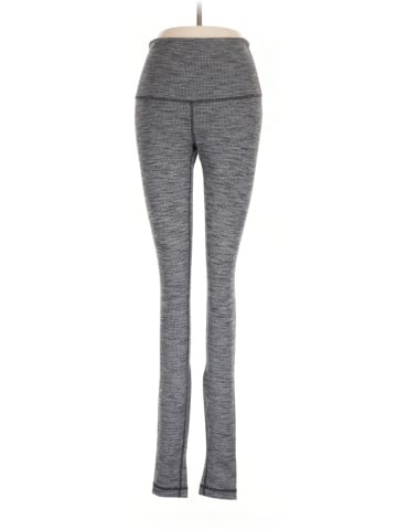 Lululemon Athletica Yoga Pants (view 1)