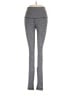 Lululemon Athletica Gray Yoga Pants Size M - photo 1