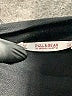 Pull&Bear Solid Black Casual Dress Size S - photo 4