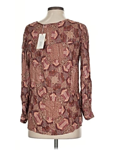 Johnny Was Long Sleeve Blouse (view 2)