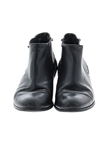 Minelli Ankle Boots (view 2)