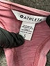 Athleta Pink Sleeveless Top Size L - photo 7