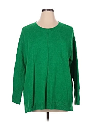 Vince Camuto Pullover Sweater (view 1)