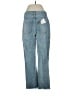 Flying Monkey 100% Cotton Blue Jeans Size 26 waist - photo 2