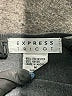 Express Tricot Gray Pullover Sweater Size M - photo 7