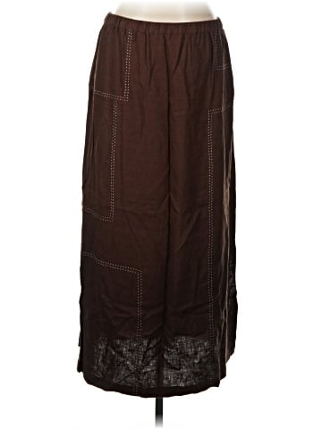 Susan Graver Casual Skirt (view 1)