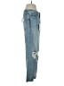 Flying Monkey 100% Cotton Blue Jeans Size 26 waist - photo 4