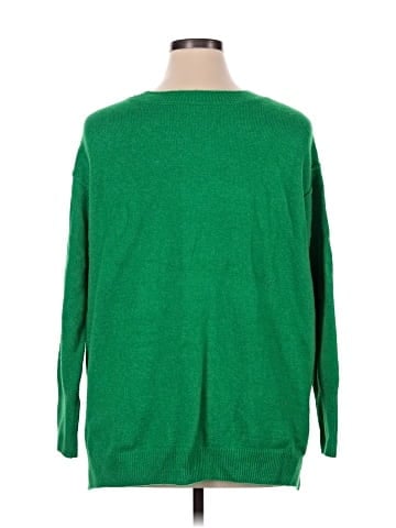 Vince Camuto Pullover Sweater (view 2)
