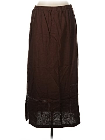 Susan Graver Casual Skirt (view 2)