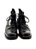 Cole Haan Black Ankle Boots Size 6 - photo 2