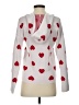 Marled by Reunited Hearts White Pullover Sweater Size XS - photo 2