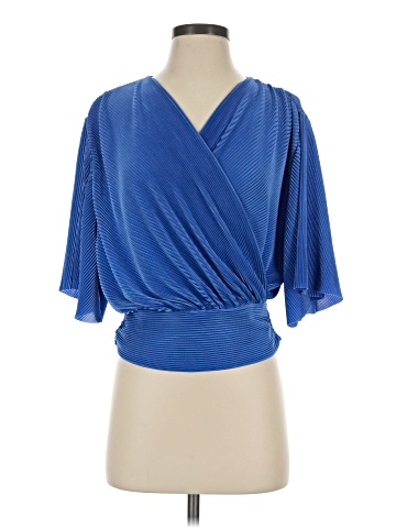 Ellison Short Sleeve Top (view 1)