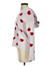 Marled by Reunited Hearts White Pullover Sweater Size XS - photo 5